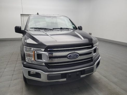 Used 2020 Ford F150 XLT w/ Equipment Group 301A Mid RWD image 14
