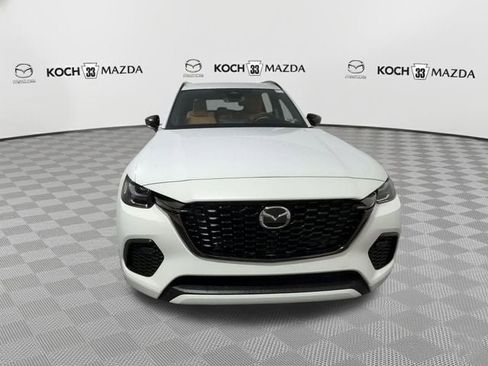 New 2026 MAZDA CX-70 3.3 Turbo S w/ Premium Plus AWD/4WD image 3