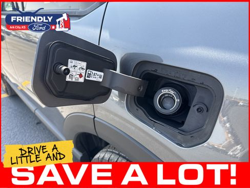 New 2026 Ford Bronco Sport Big Bend w/ Convenience Package AWD/4WD image 21