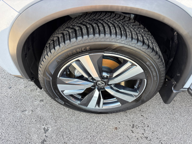 Used 2021 Nissan Rogue SL w/ Premium Package AWD/4WD image 32