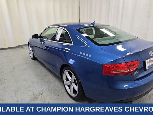Used 2010 Audi A5 2.0T Premium Plus AWD/4WD image 9