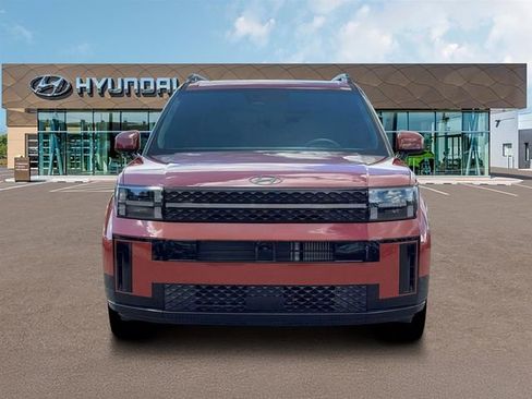 New 2026 Hyundai Santa Fe Calligraphy image 12