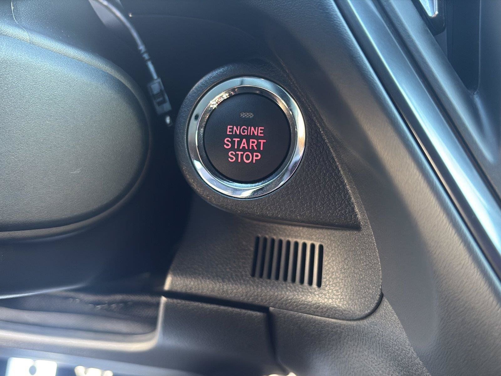 Used 2023 Subaru WRX Limited AWD/4WD image 49