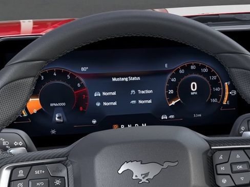 New 2026 Ford Mustang GT Premium RWD image 13