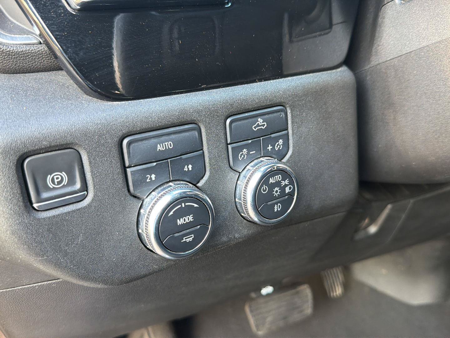 Used 2023 GMC Sierra 1500 Elevation AWD/4WD image 21