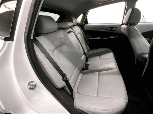 Used 2021 Hyundai Kona Limited image 22