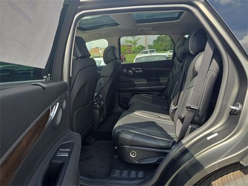 Used 2025 Genesis GV80 3.5T Advanced image 23