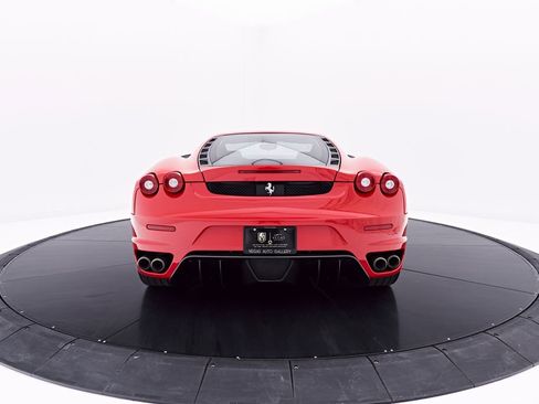 Used 2006 Ferrari F430 Coupe RWD image 18