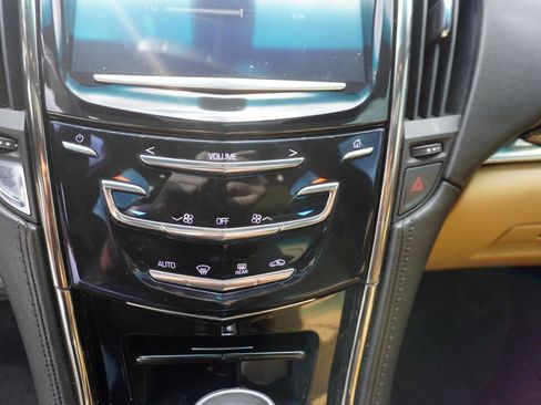 Used 2013 Cadillac ATS Luxury RWD image 14