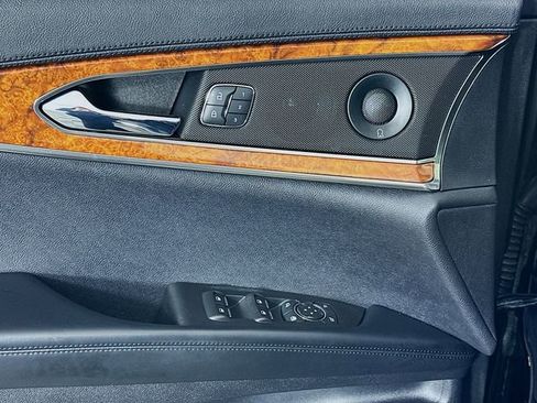 Used 2020 Lincoln Nautilus Reserve image 18