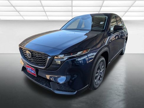 New 2026 MAZDA CX-5 Select AWD/4WD image 25