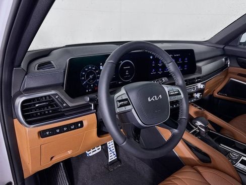 New 2025 Kia Telluride SX X-Line image 9