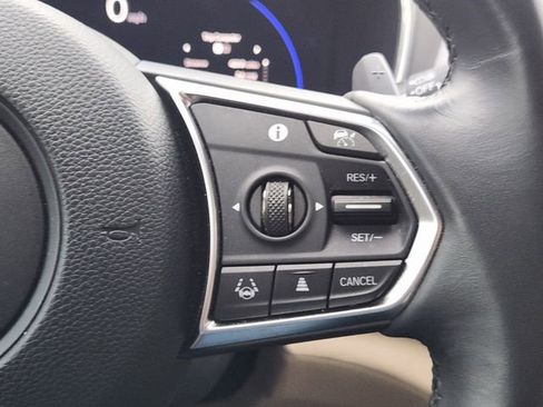 Used 2024 Acura MDX FWD w/ Technology Package image 22