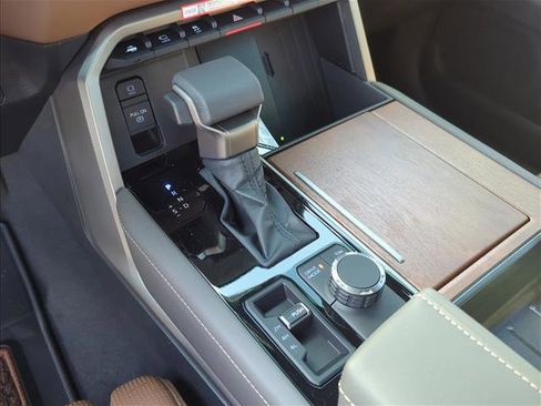 New 2026 Toyota Tundra 1794 Edition image 21