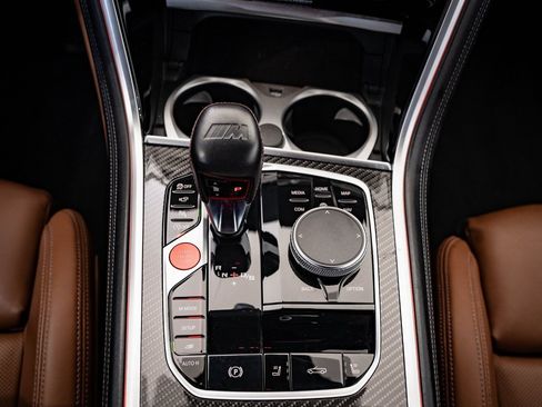 Used 2023 BMW M8 Competition w/ M Carbon Exterior Package image 44