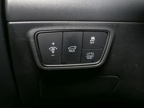 Used 2022 Hyundai Tucson SEL w/ Cargo Package AWD/4WD image 35