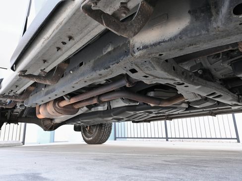 Used 2018 Toyota Tundra SR5 w/ TRD Off Road Package image 49