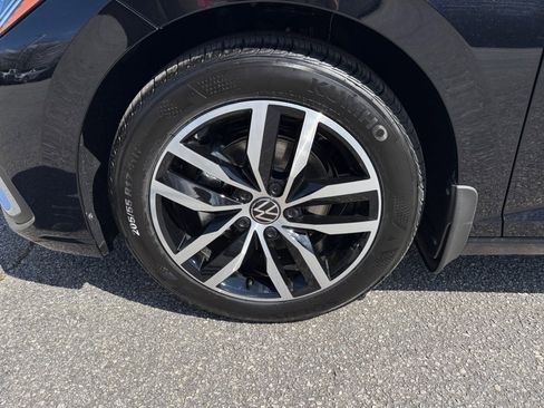 New 2026 Volkswagen Jetta SE image 27