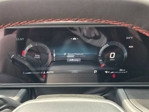 New 2026 Dodge Charger R/T w/ Blacktop Package AWD/4WD image 19