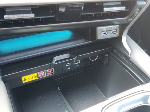 Certified 2025 Lexus RX 350 image 29