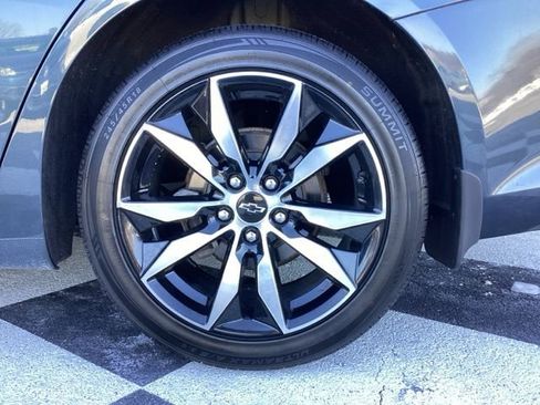 Used 2020 Chevrolet Malibu RS w/ LPO, Convenience Package 1 image 25