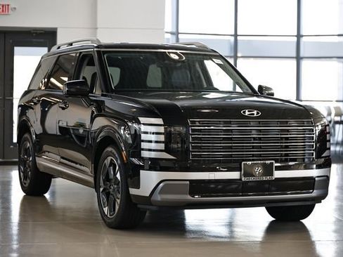New 2026 Hyundai Palisade Limited image 1