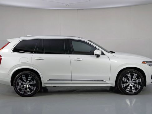 Used 2024 Volvo XC90 T8 Ultimate w/ Protection Package Premier image 56
