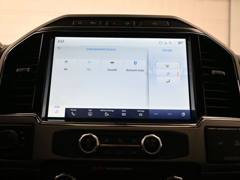 Used 2022 Ford F250 Lariat w/ Lariat Ultimate Package image 32