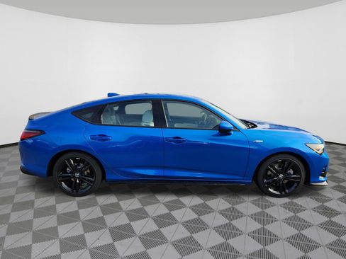 New 2026 Acura Integra A-Spec FWD image 6
