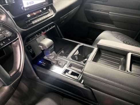 Used 2024 Toyota Tundra SR AWD/4WD image 20