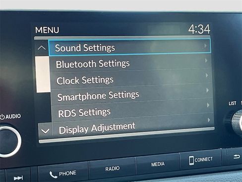 Used 2024 Honda Civic EX-L image 14