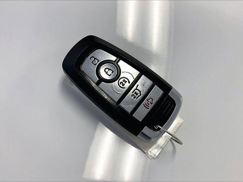 Used 2024 Ford Escape Active w/ Tech Pack #2 image 9