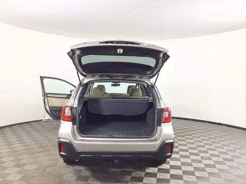 Used 2018 Subaru Outback 2.5i Premium w/ Protection Package #1 image 31