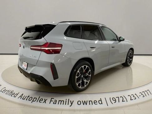 Used 2026 BMW X3 xDrive30i AWD/4WD image 5