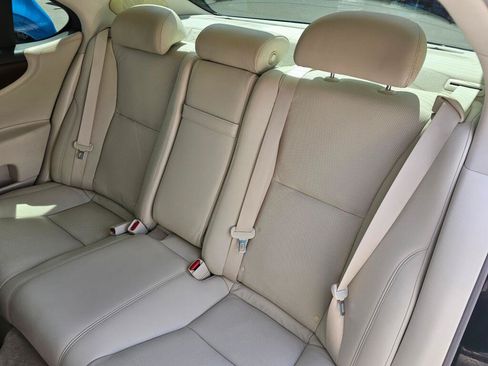 Used 2012 Lexus LS 460 AWD w/ Luxury Value Edition image 17