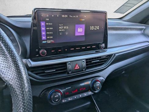 Used 2023 Kia Forte GT-Line w/ GT-Line Technology Package FWD image 20