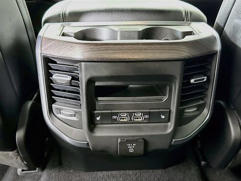 Used 2025 RAM 1500 Laramie w/ Sport Appearance Package AWD/4WD image 30