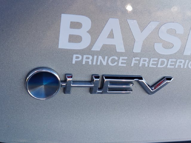 Used 2025 Toyota Camry LE FWD image 42