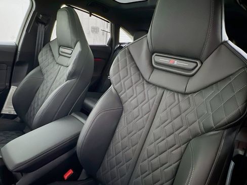 New 2025 Audi S5 Premium Plus image 10