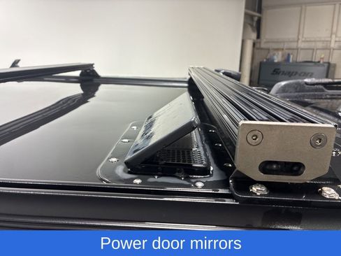 Used 2022 Toyota Tacoma TRD Sport image 17