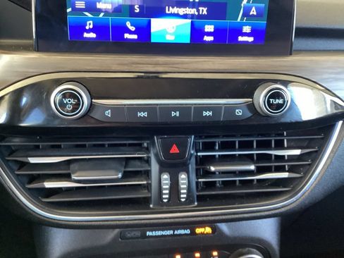 Used 2020 Ford Escape Titanium AWD/4WD image 58