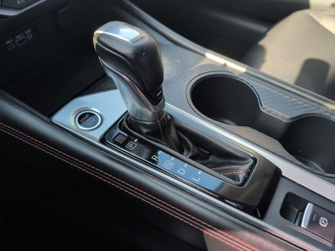 Used 2019 Nissan Altima 2.5 SR AWD/4WD image 22