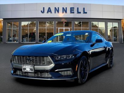 Used 2024 Ford Mustang Premium