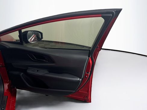 Used 2024 Toyota Prius LE image 31