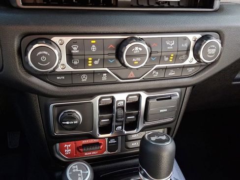 New 2026 Jeep Wrangler Willys image 12