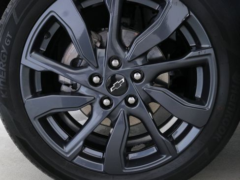 Certified 2024 Chevrolet Equinox RS image 34