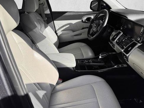 Used 2023 Kia Sorento SX image 20