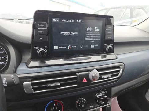 Used 2021 Kia Seltos S image 8