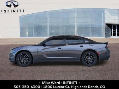 Used 2019 Dodge Charger SXT w/ Driver Confidence Group