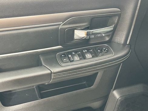 Used 2022 RAM 1500 Classic Warlock w/ Electronics Group image 21